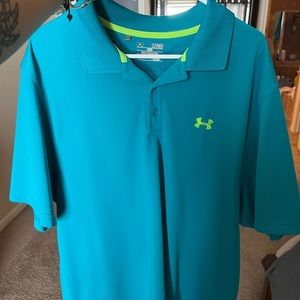 Under armor shirt